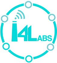 Logo Grupo I4Labs