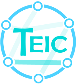 Logo GTEIC