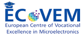 Logo ECOVEM