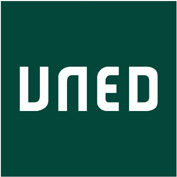 Logo UNED