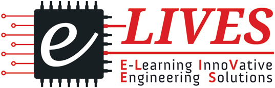 Logo Proyecto Elives