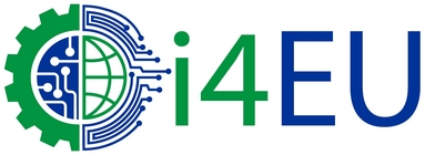 Logo proyecto i4eu